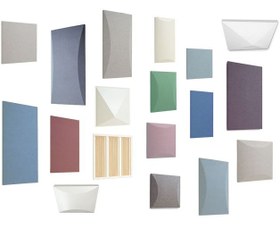 تصویر تایل اکوستیک 