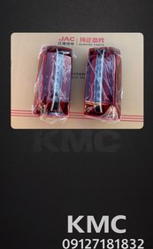 تصویر خطر عقب kmc t9 اصلی 