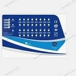 تصویر مرکز اعلام حریق 14 زون cp-s سایان 