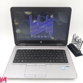 تصویر لپ تاپ استوک اچ پی ProBook 640 G2 HP ProBook 640 G2