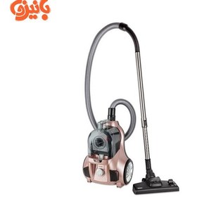 تصویر جاروبرقی فکر مدل Ranger Electronic Ranger Electronic Thought Vacuum Cleaner