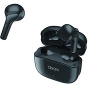 تصویر هندزفری بیسیم وایسون مدل Yison AirPods T6 