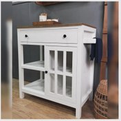 تصویر کافی بار مدل Kfbm-td21 