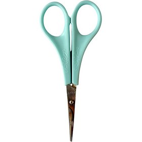 تصویر قیچی ابرو ژانومه اصل 