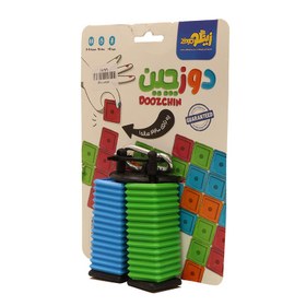 تصویر بازی دوز چین زینگو 