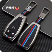 تصویر کاور ریموت فلزی چانگان مدل CS55 پلاس 