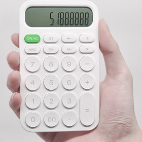 تصویر ماشین حساب شیائومی Xiaomi MIIIW MWCL01 Calculator 