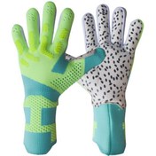 تصویر دستکش دروازه بانی پوما مدل Ultra HYBRID 