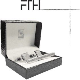 تصویر دکمه سرآستین | 896-10 