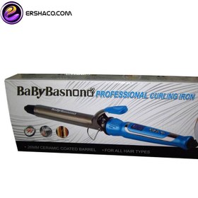 تصویر فر کننده مو بیبی باس نانو BABYBASNONO ST2600 