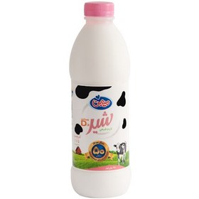 تصویر میهن شیر کم چرب ESL بطر 950ml 