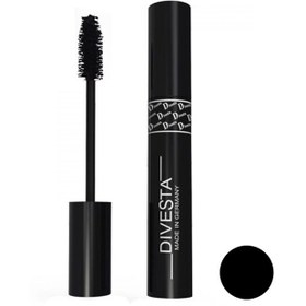 تصویر ریمل حجم دهنده دیوستا سیلور مدل obession Diosta silver volumizing mascara model obsession