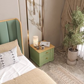 تصویر پاتختی ساوانا 