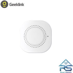 تصویر سنسور هوشمند گاز GeekLink 