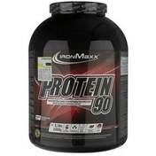 تصویر پودر پروتئین 90 آیرون مکس 2350 گرم Iron Maxx Protein 90 Powder 2350g