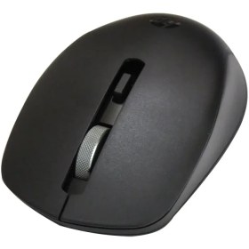 تصویر ماوس بی سیم HP مدل S1000_plus HP S1000 Wireless Mouse