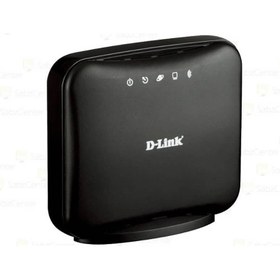 تصویر مودم وایرلس D-link 2600u 