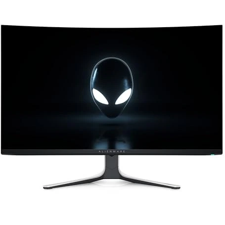 خرید و قیمت مانیتور گیمینگ Alienware AW3225QF ۳۲ اینچ 4K QD OLED | ترب