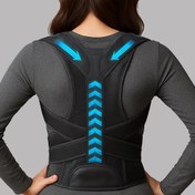 تصویر قوز بند پل دار نئوپرن ویریس 