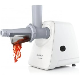تصویر چرخ گوشت بوش مدل MFW2515W Bosch MFW-2515W Meat Grinder