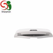 تصویر پرس کارت و لمینت فلوز مدل Cosmic 2 A3 