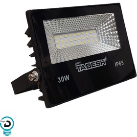 تصویر پرژکتور 30 وات SMD تابش کد F05 