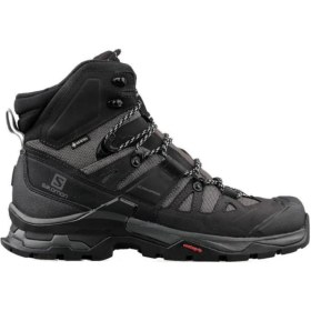 تصویر بوت سالامون مدل Trekkingschuhe Herren Salomon Quest 4 GTX schwarz 