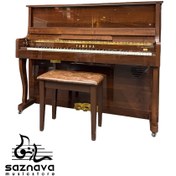 تصویر پیانو دیجیتال یاماها P-225 طرح آکوستیک 