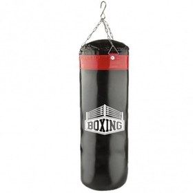 تصویر کیسه بوکس کانتینری boxing ارتفاع 90 سانتی متر 