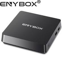 تصویر کامپیوتر کوچک ENYBOX EW05 Mini PC Windows 10 2GB TV BOX ا ENYBOX EW05 Mini PC Windows 10 2GB TV BOX ENYBOX EW05 Mini PC Windows 10 2GB TV BOX