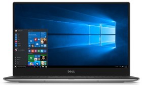 تصویر لپ تاپ دل DELL XPS 9350 