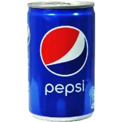 تصویر نوشابه پپسی 150 میلی لیتر – باکس 30 عددی ا Pepsi Original Beverage 150 ml Pepsi Original Beverage 150 ml