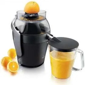 تصویر آب میوه گیری فیلیپس مدل HR1870 Juicer