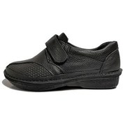 تصویر کفش طبی زنانه معراج طب تبریز مدل 424B 