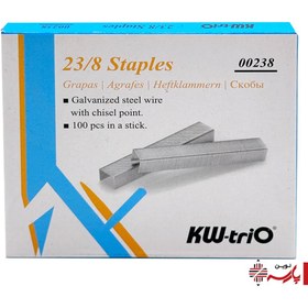 تصویر سوزن صحافی 23/8 کی دبلیو 