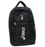 تصویر کوله پشتی طرح asics6 