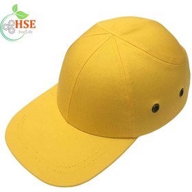 تصویر کلاه ایمنی کپ 