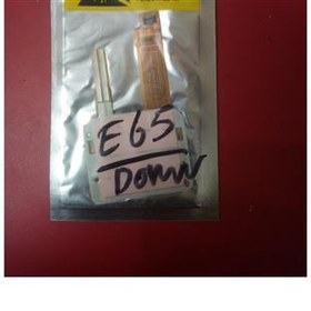 تصویر فلت کیپد نوکیا E65 