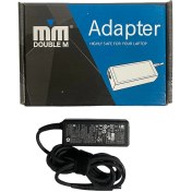 تصویر شارژر اچ پی 19ولت 2.31 آمپر اورجینال 7.4*5 