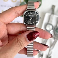 تصویر ساعت زنانه کوشی مدل 5191 بند استیل ضدآب 