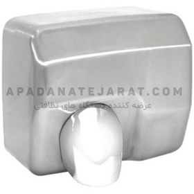 تصویر دست خشک کن استیل ROBO 2300W 