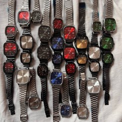 تصویر کاسیو اولد مانی 