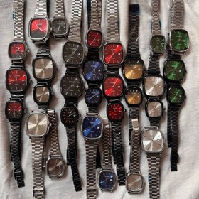 تصویر کاسیو اولد مانی 