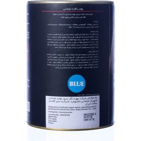 تصویر پودر دکلره دوماسی (Domacy) مدل Dust Free حجم 400 میلی لیتر لوازم جانبی رنگ مو