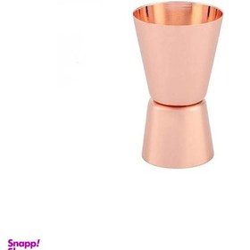 تصویر جیجر مدل ساده کد 4 