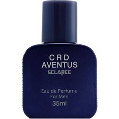 تصویر عطر جیبی مردانه اسکلاره مدل SCLAREE CRD AVENTUS حجم 35 میلی لیتر SCLAREE CRD AVENTUS Pocket Perfume For Men 35ml