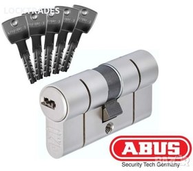 تصویر سیلندر آبوس D10 PS 