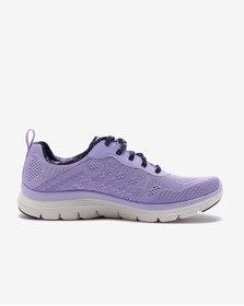 تصویر کتانی تمرین و دویدن زنانه اسکیچرز Skechers اورجینال 149610 LAV 