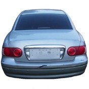 تصویر درب صندوق کیا اپیروس 