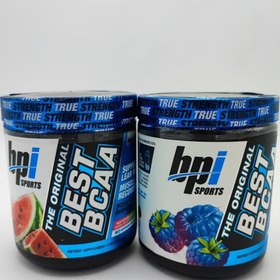تصویر بی سی اا بی پی ای BCAA BPI |